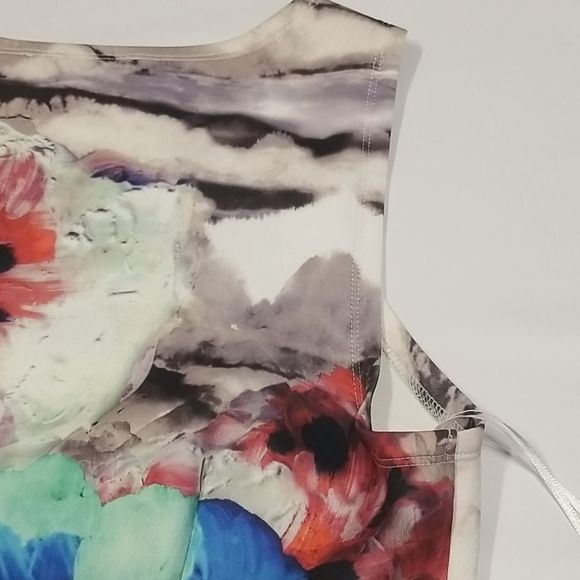 Philosophy Women's Dress Sz Large - Picture 6 of 7